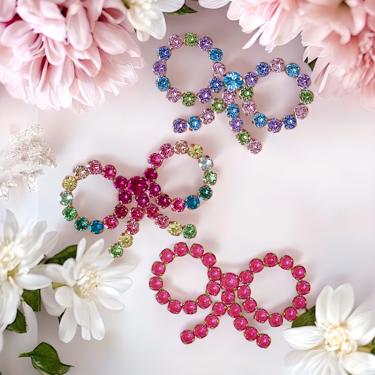 BROOCH | MAKI NUMOTO (マキ ヌモト) ｜コスチュームジュエリー 公式