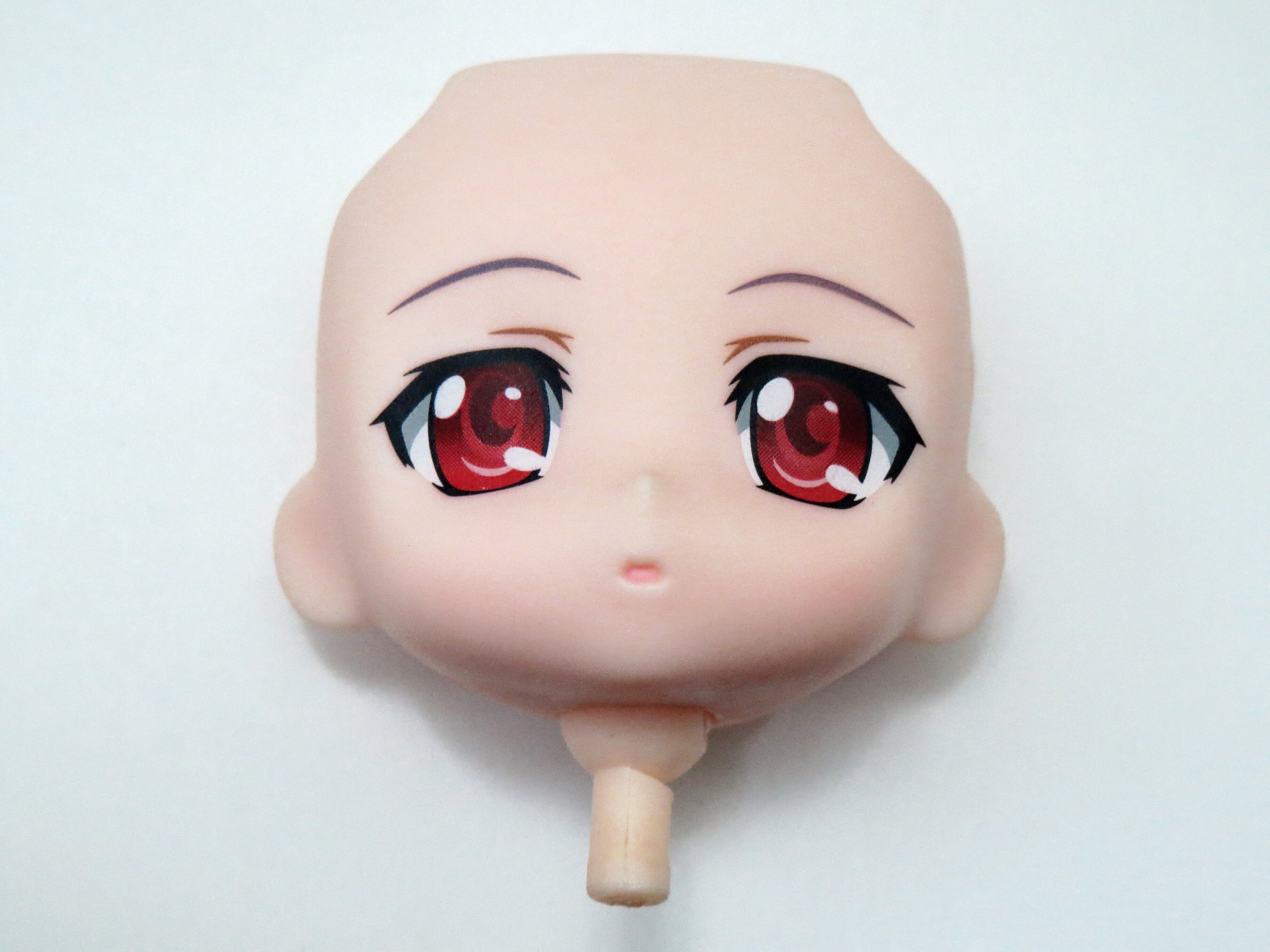 ねんどろいど　240　楪 いのり 再入荷【240】 楪いのり 顔パーツ 普通 ねんどろいど | ホビー通販