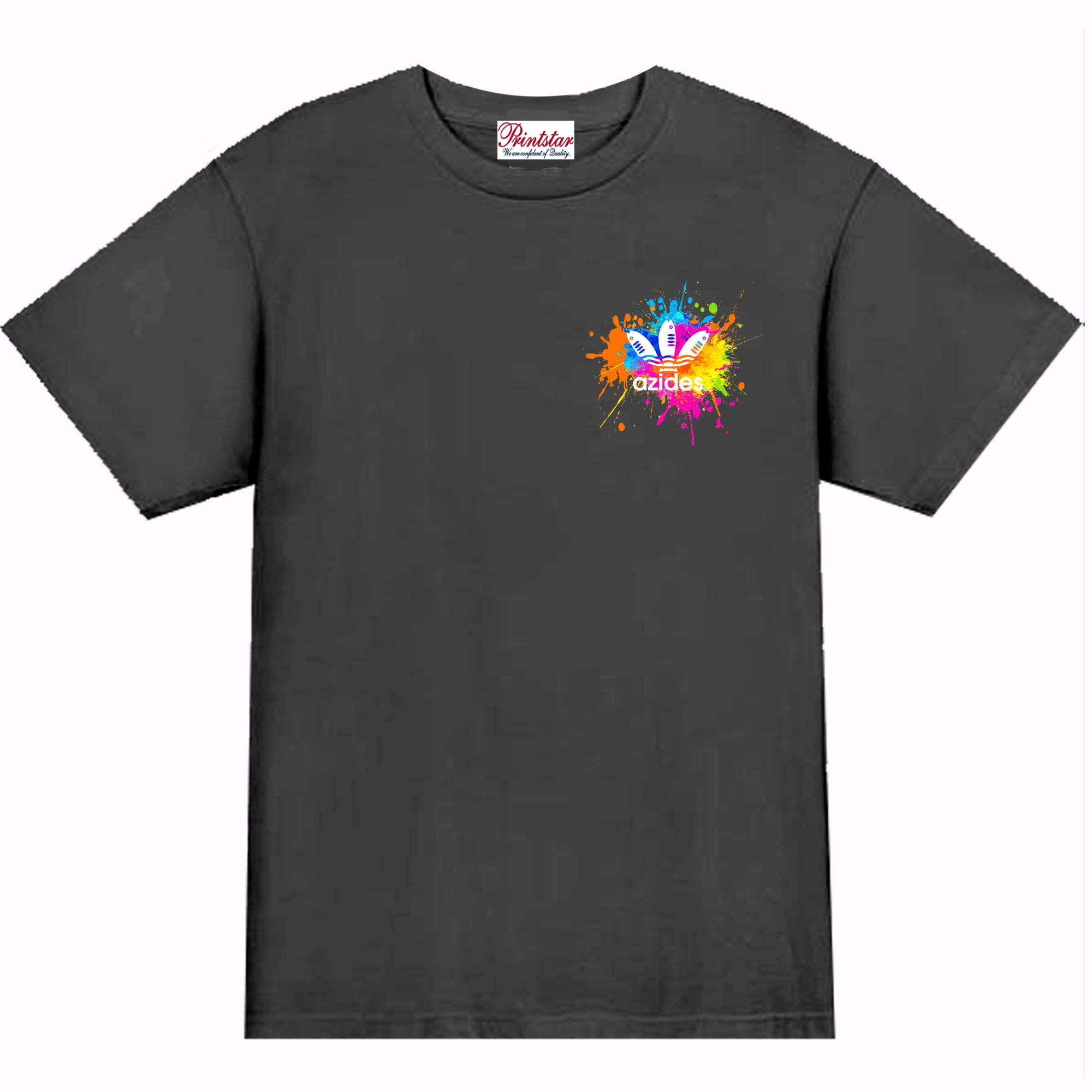 azides/半袖XL～3XL］正規商標登録商品 登録6400462及び6780610及び