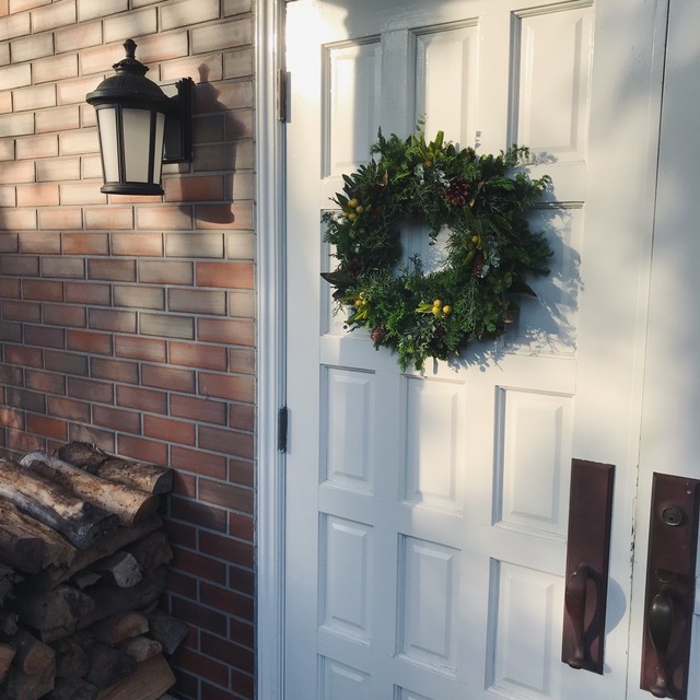 12/2(火) 鎌倉リースワークショップお申し込み (午前午後2部制)