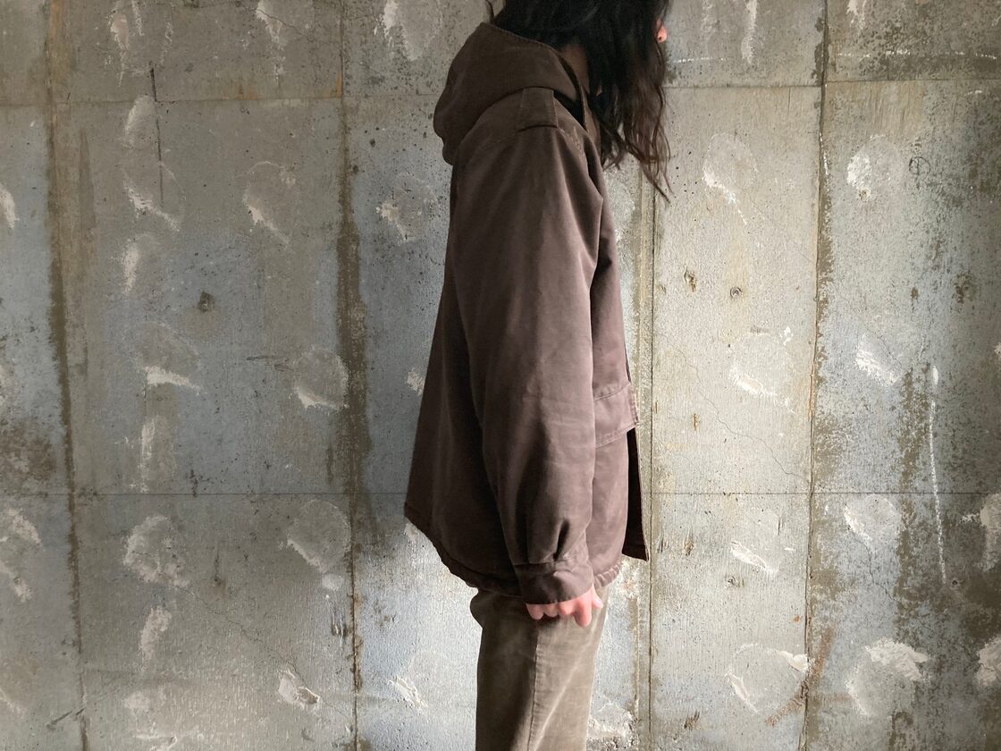 00s A.P.C military jacket 2000年代アーペーセー ミリタリー 