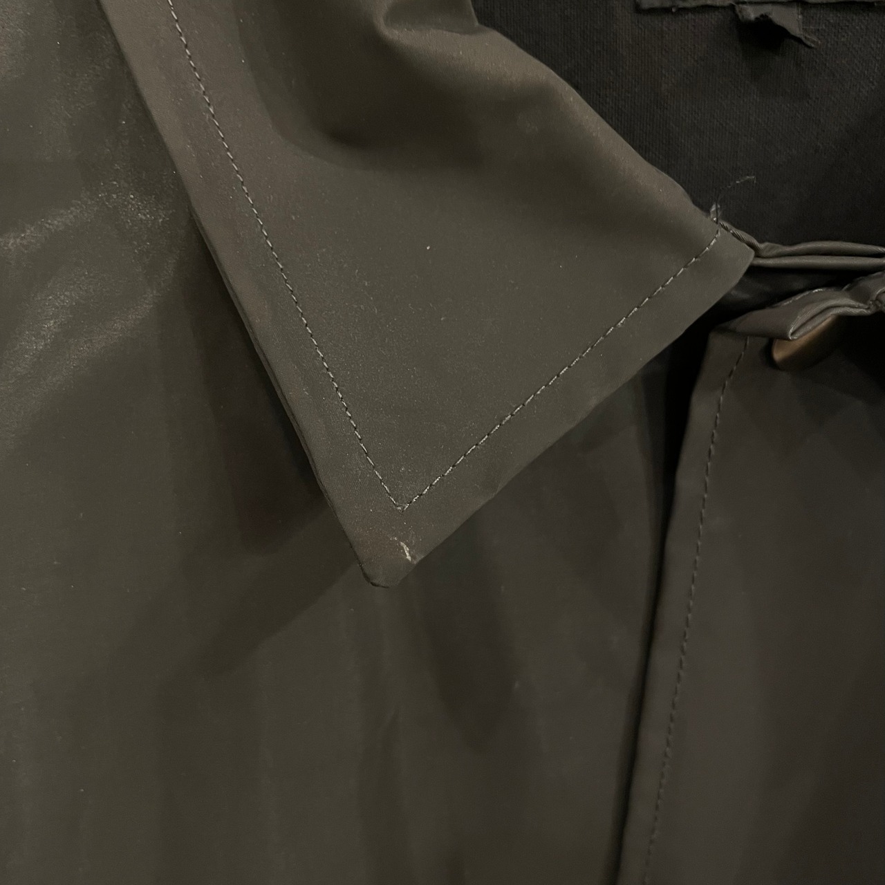 90s A.P.C ROCKSTEADY Coach Jacket | VOSTOK