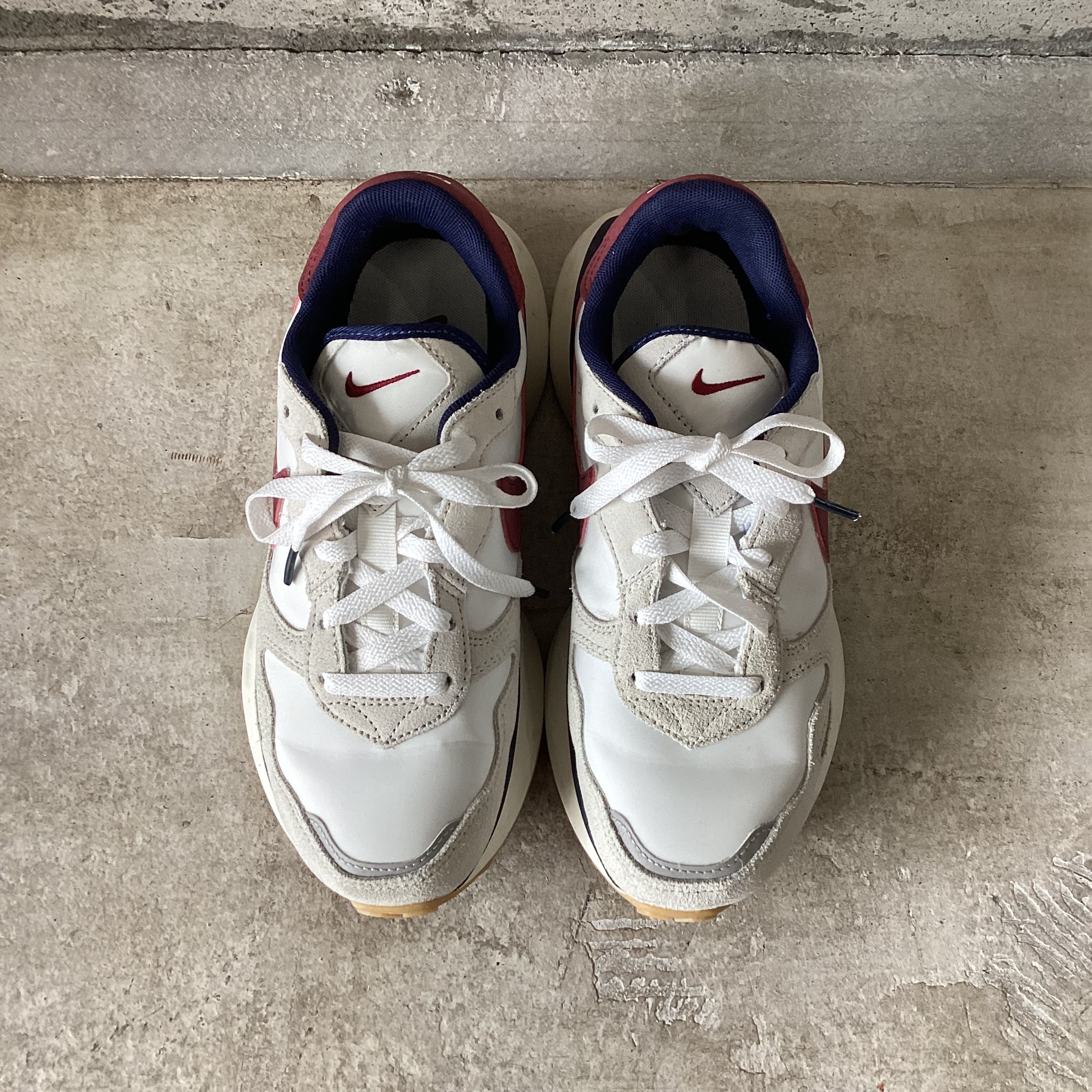 Phoenix Waffle sneakers