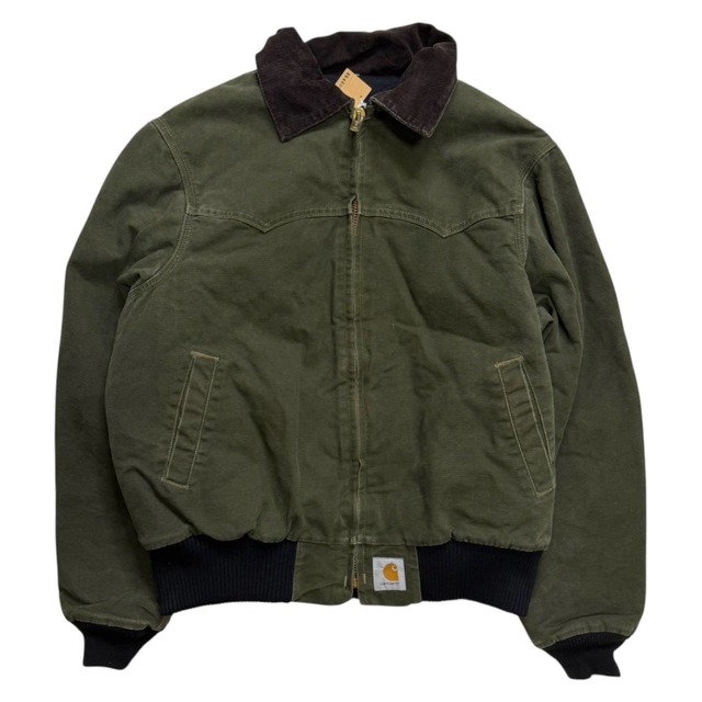 Carhartt   ジャケット　2XL  サンタフェジャケット