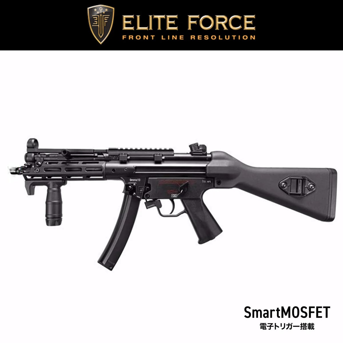 mp5 k まとめ売り 71GS4Pk7aeL._AC_UL210_SR210,