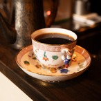 カフェインレスコーヒー