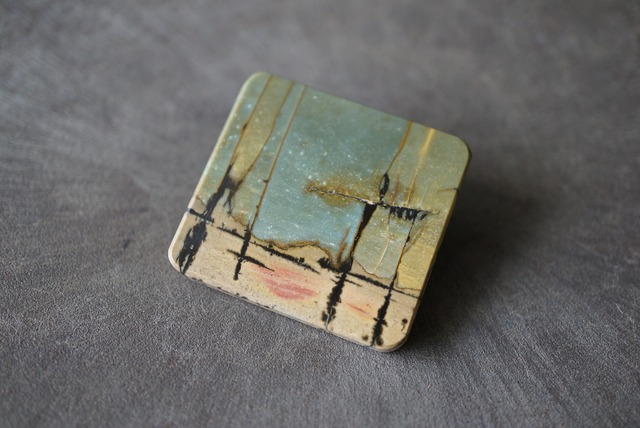 チェリークリーク・ジャスパー　Cherry Creek Jasper 935