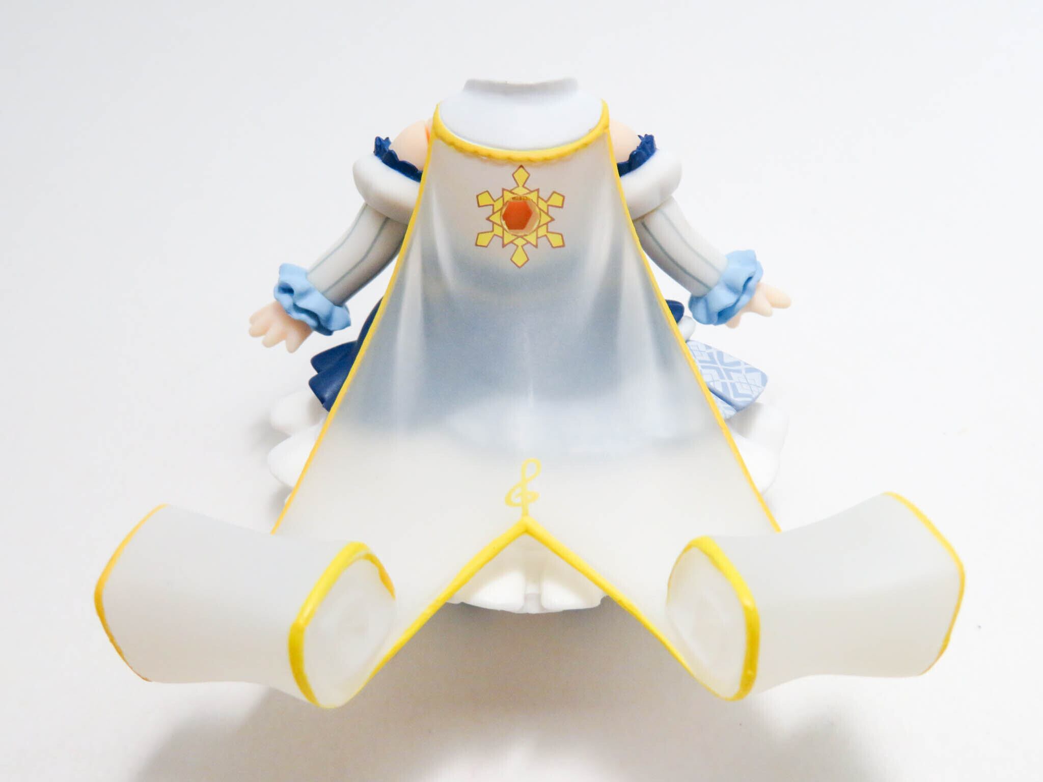 雪ミク Snow ねんどろいど Princess Ver. 0 | ボーカロイド 難 
