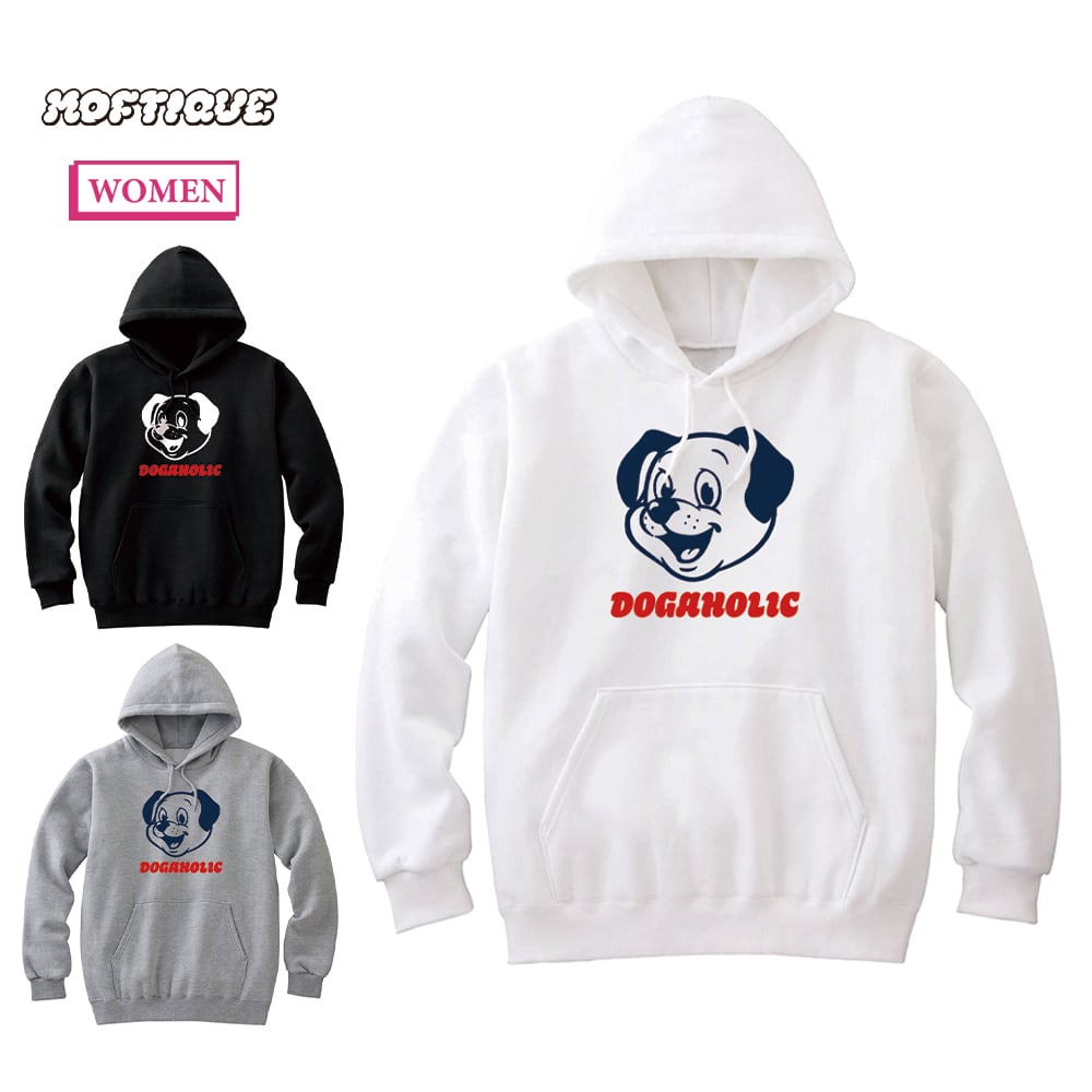Gnarcotic パーカー GNARCOTIC LOGO HOODIE - PINK WITH BLACK (ジーナーコティック ロゴ