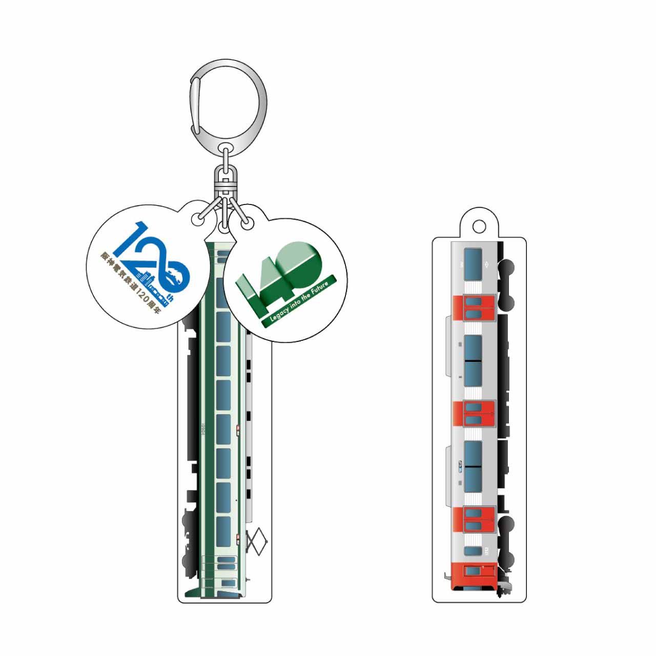 南海電車グッズ オンラインショップ