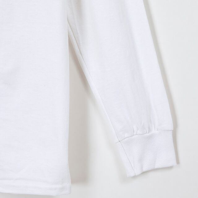 電球ロンT(ホワイト) | one's