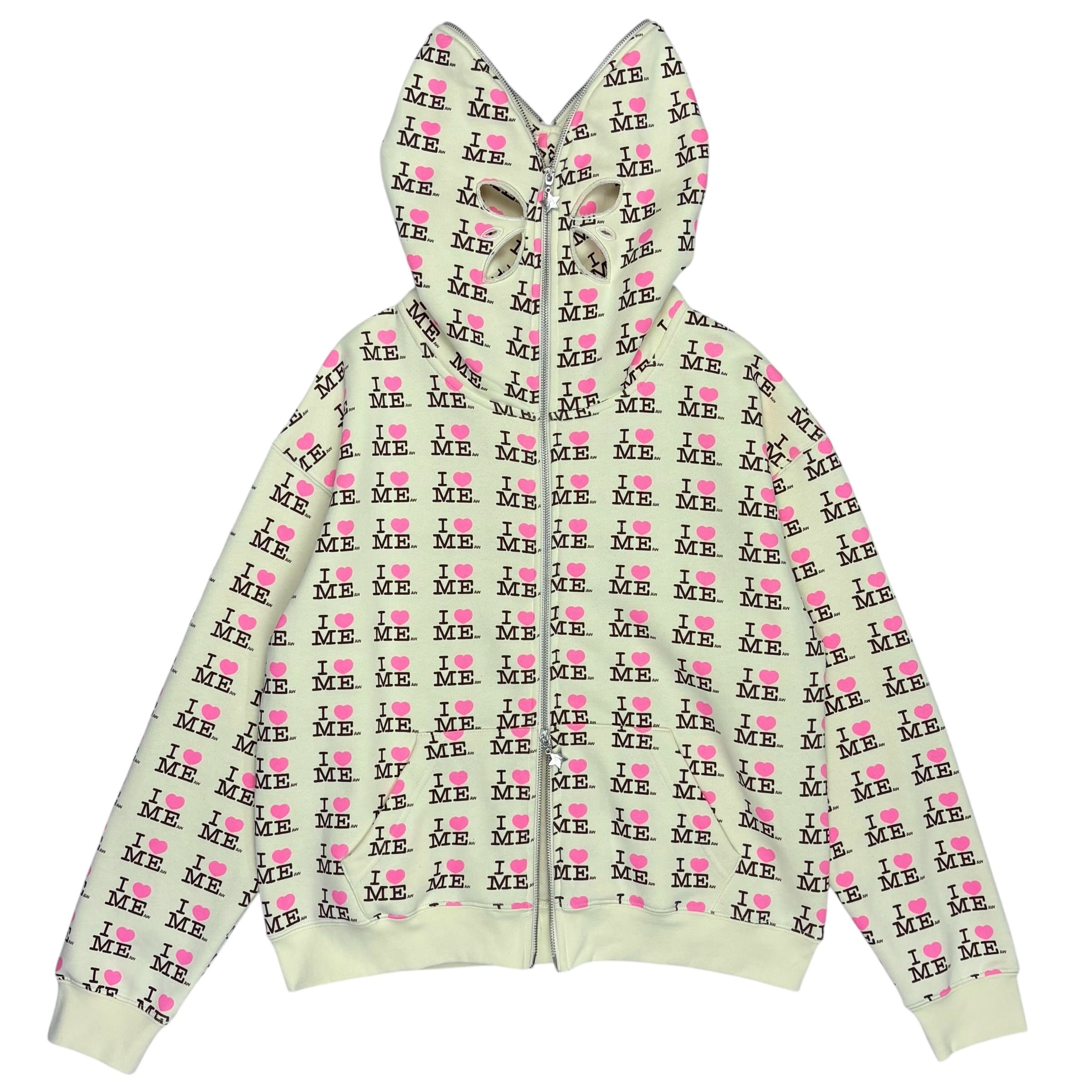 ASHLEY WILLIAMS | Oops