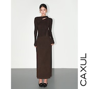 ニットリボンset up