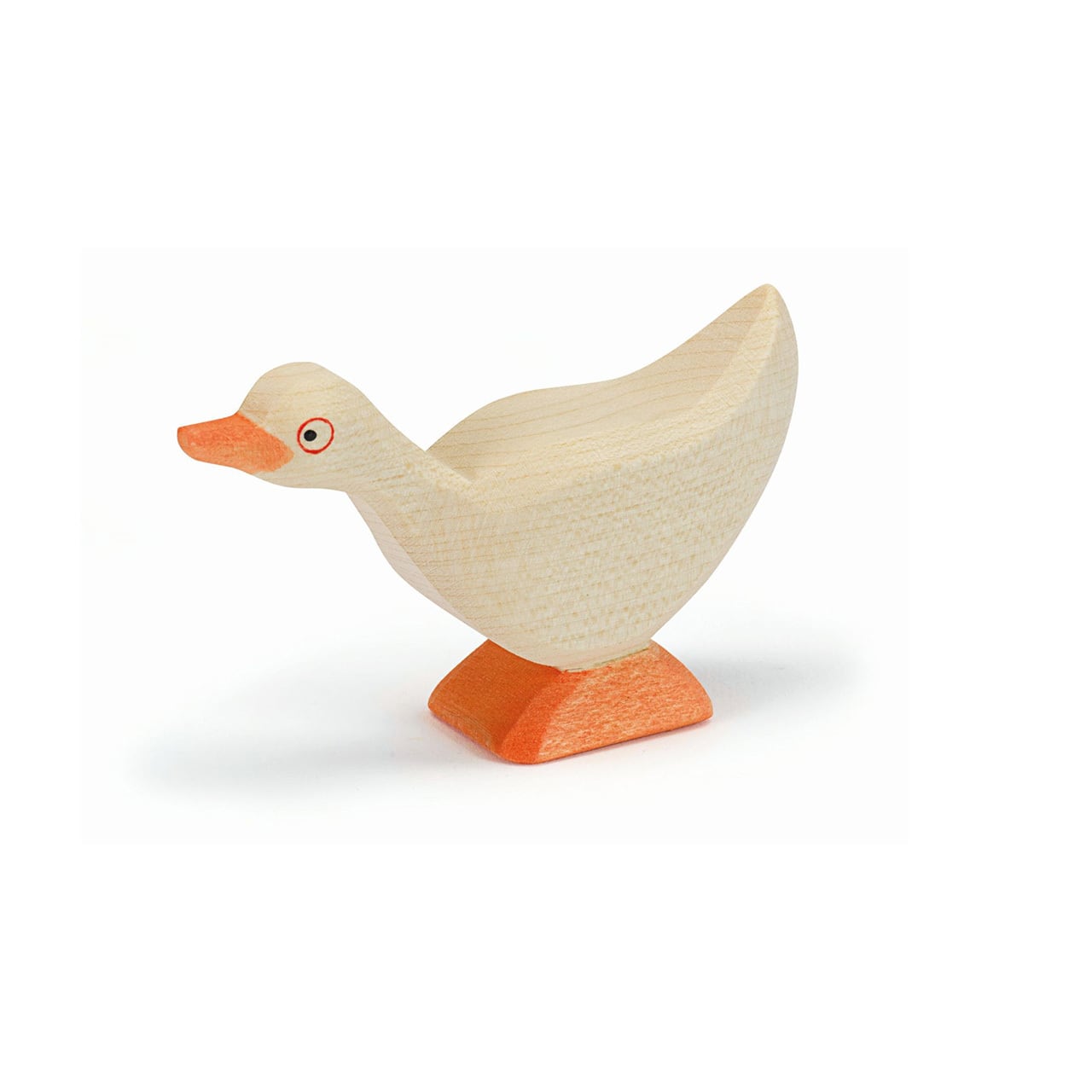 オストハイマー 立っているガチョウ