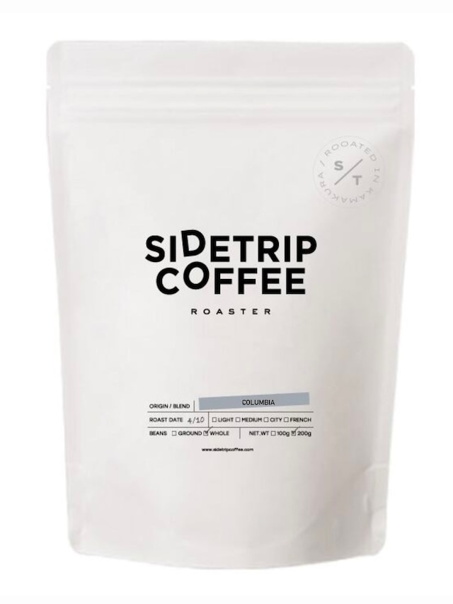『ICE COFFEE BLEND 2026』期間限定ブレンド（100g）