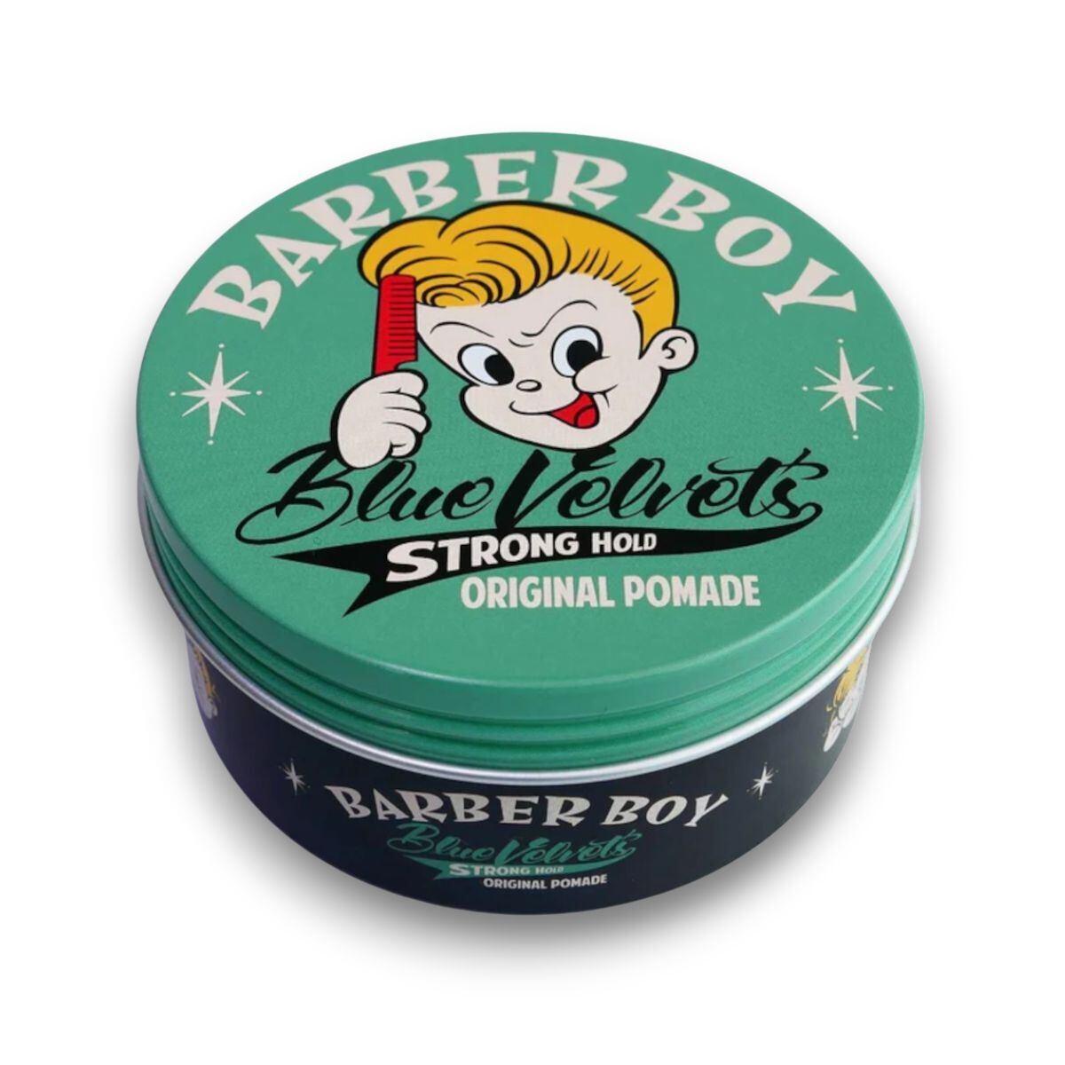 ♦️ポマード/コーム/香水 | ロカビリーファッション BEAT SWING