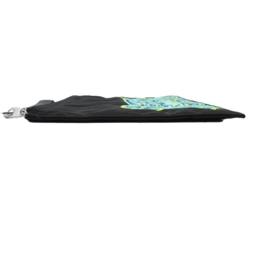 超美品 ケンゾー KENZO クラッチバッグ 虎 トラ 30-26070201