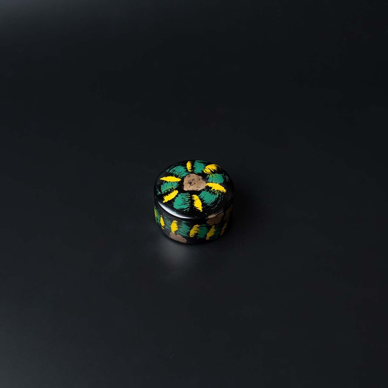 くるくる回れ:かりゆし書鎮(小)