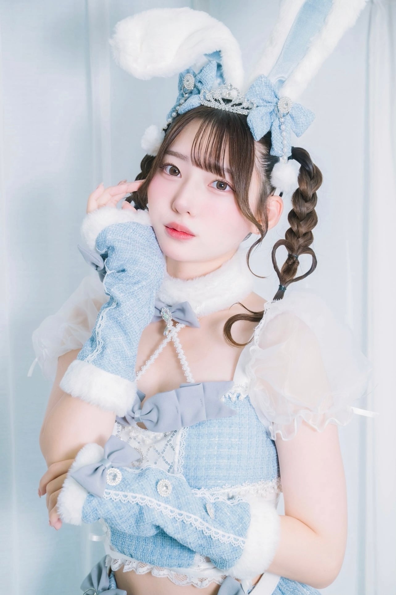 花守雛 宛名あり郵送チェキ | TGIF online shop
