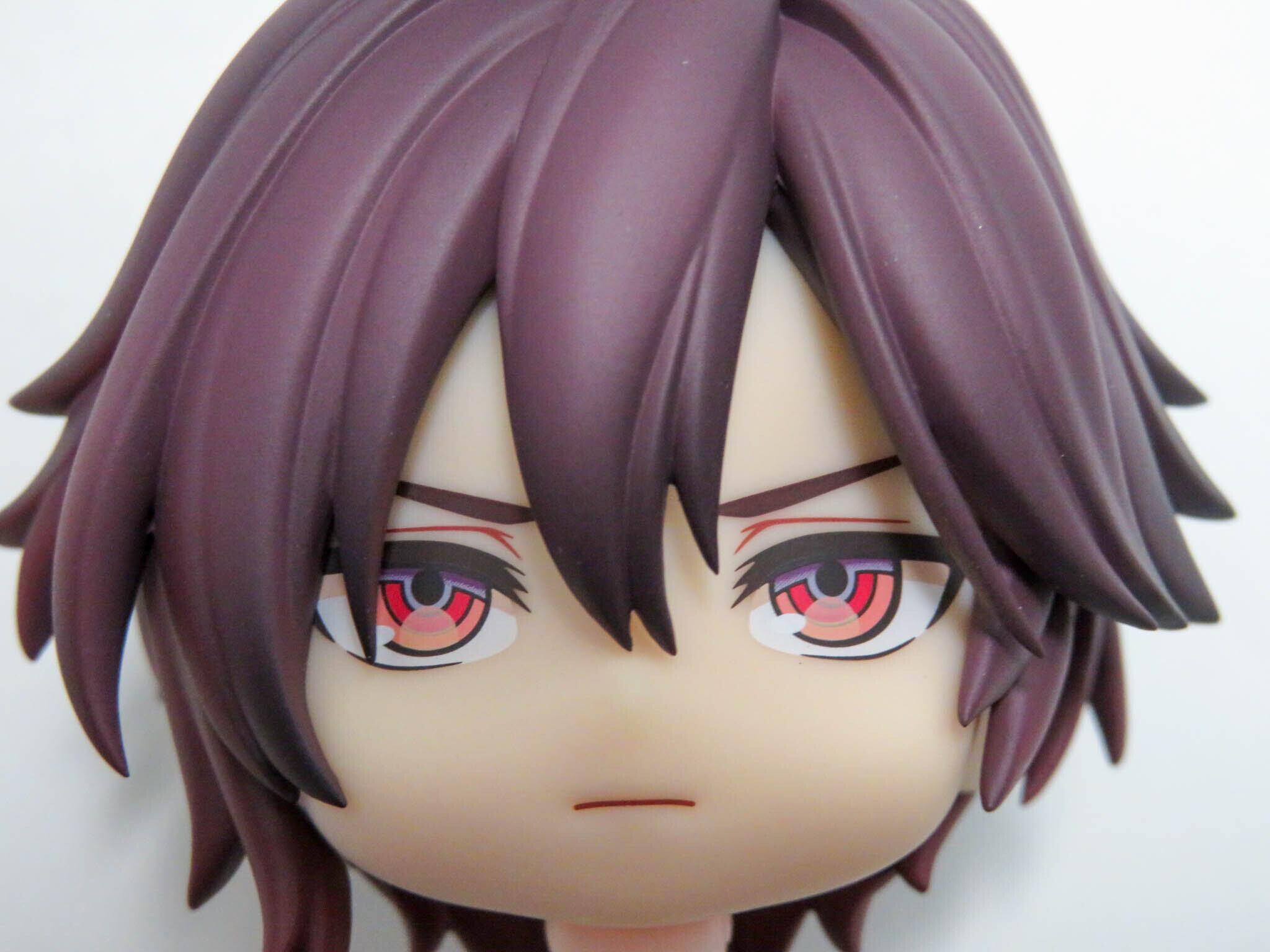 ねんどろいど アムネシア AMNESIA シン トーマ イッキ ケント ウキョウ