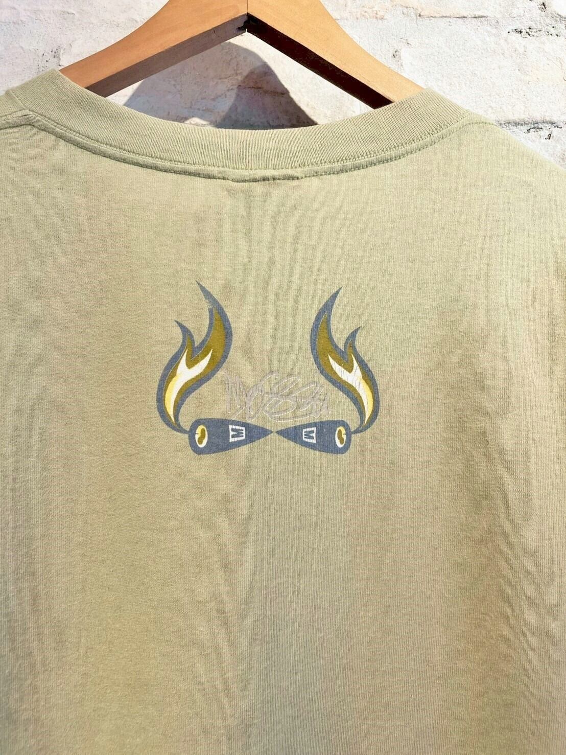 90s MOSSIMO T-Shirt | B U D