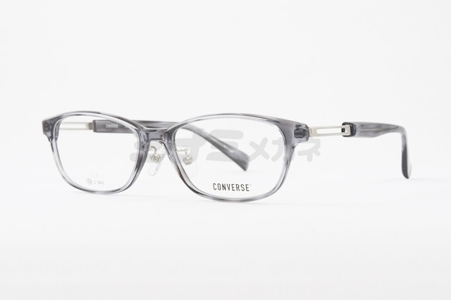 CONVERSE メガネ CV-6004 Col.2 スクエア コンバース 正規品-2枚目