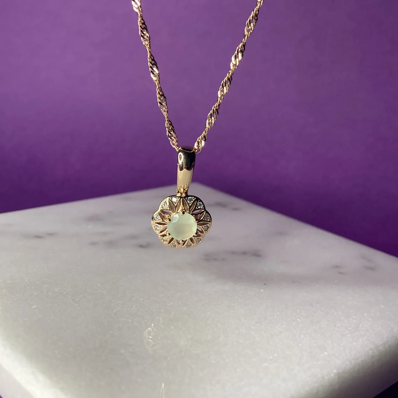 【財を引き寄せる】モネタリー・チャーム