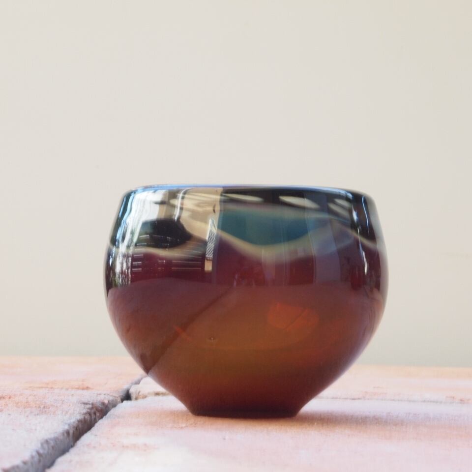 1-1- B 中野雄次(ガラス)玲瓏