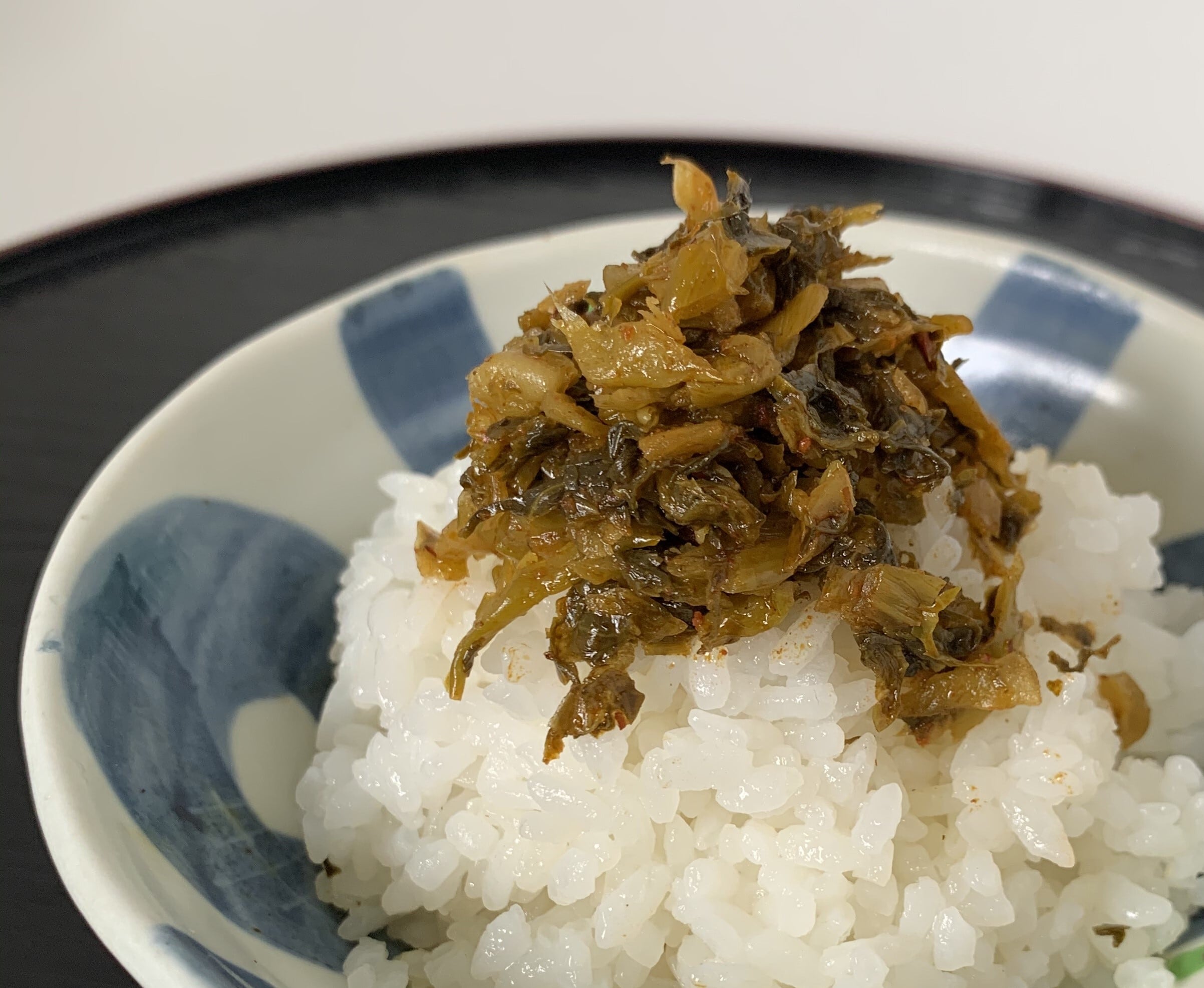 九州の逸品 からし高菜 | kikuchishoku