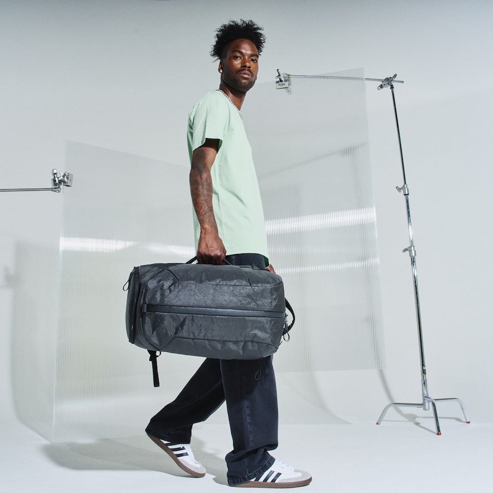 Aer エアー Duffel Pack 3 Ultra ダッフルパック3ウルトラ AER-91046