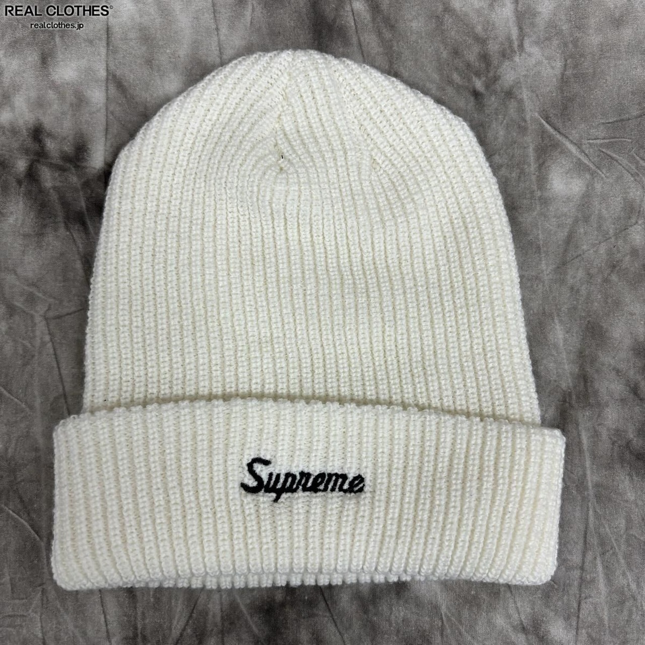 Supreme/シュプリーム Loose Gauge Beanie/ルーズゲージビーニー