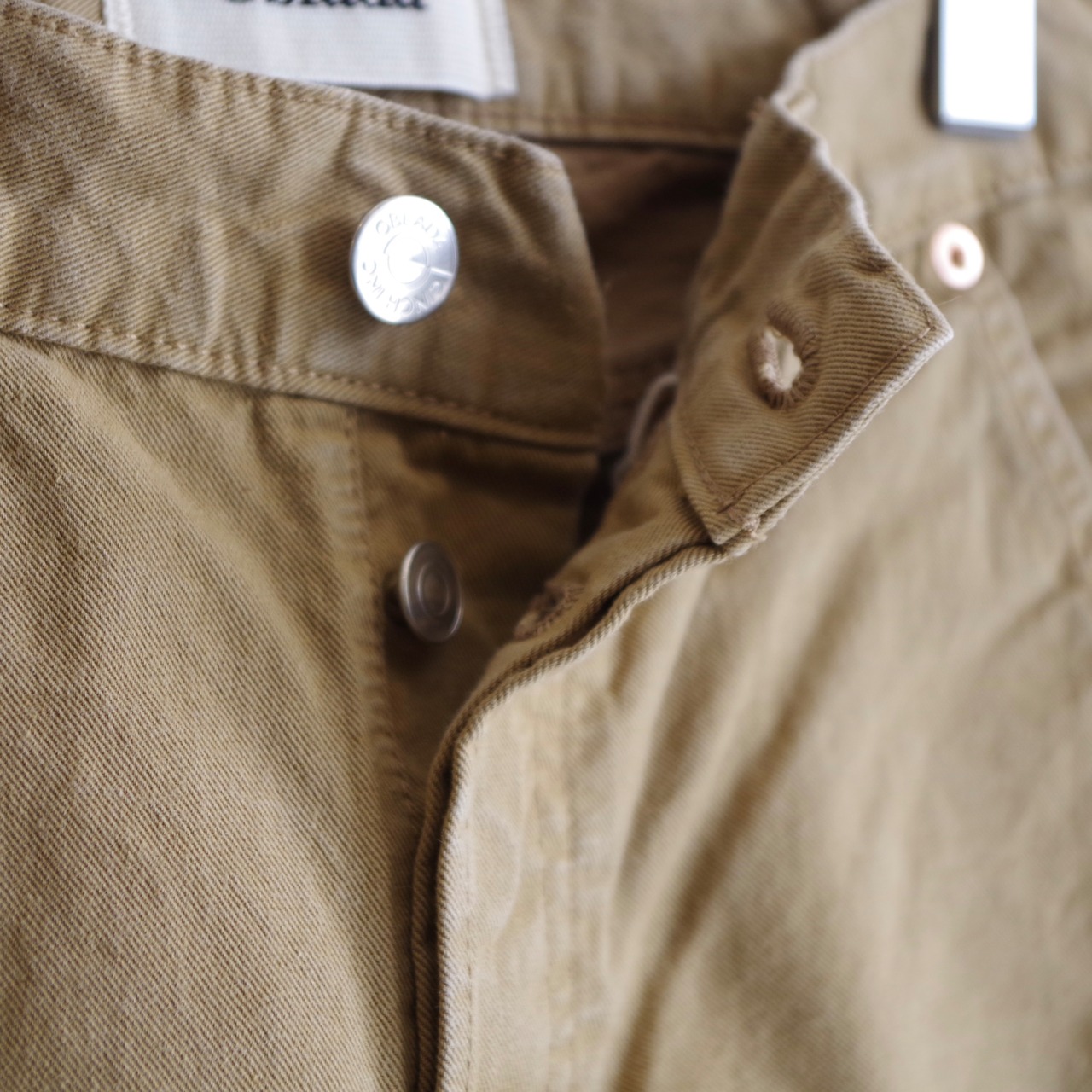 Oblada  SEVIGNY PANTS