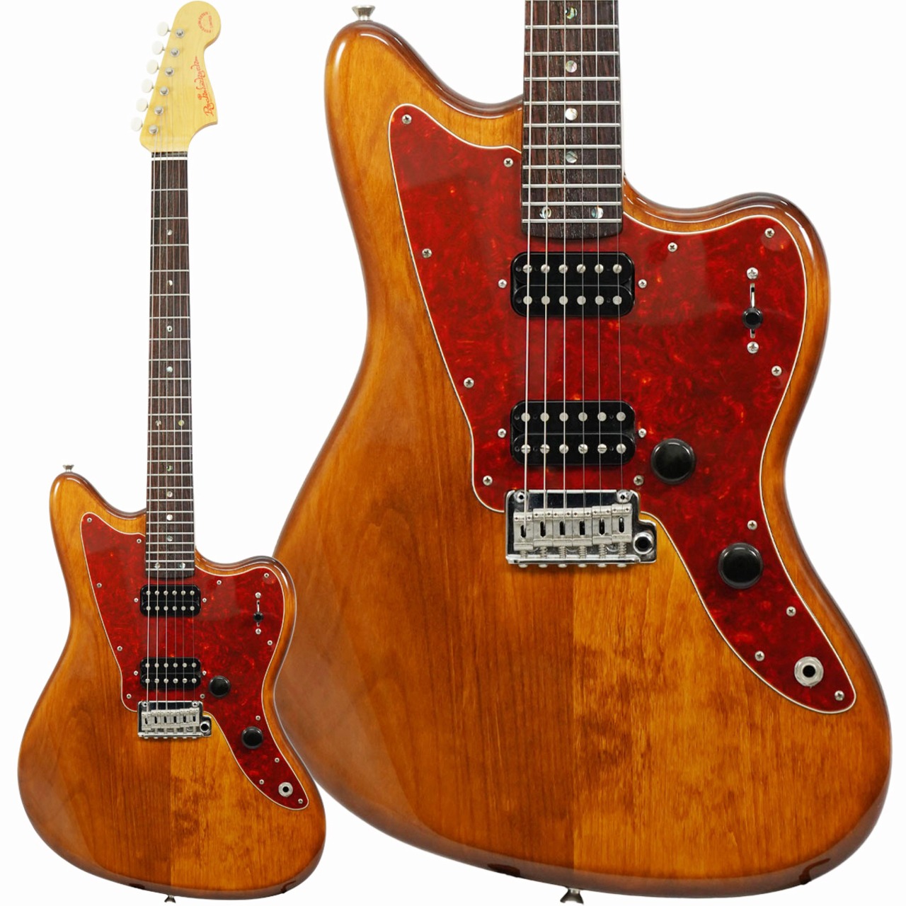 Psychederhythm Psychomaster Limited 2H 24F [USED]