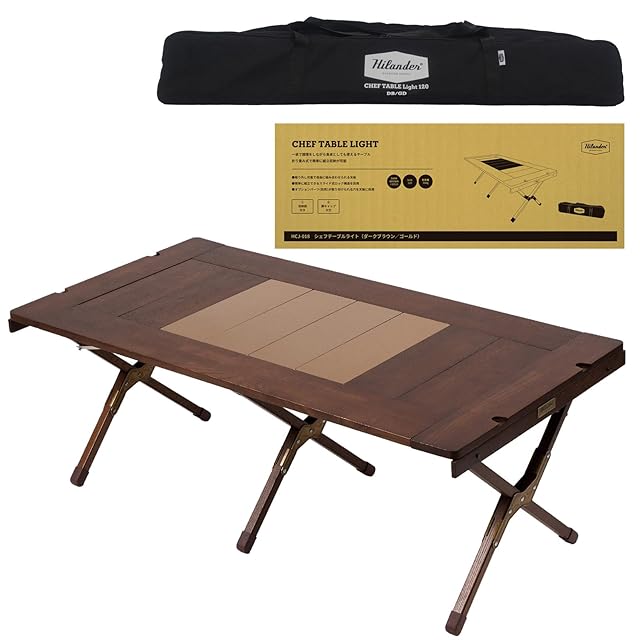 スノーピーク IGT テーブル用 1ユニット（360×250） アクリル天板 半