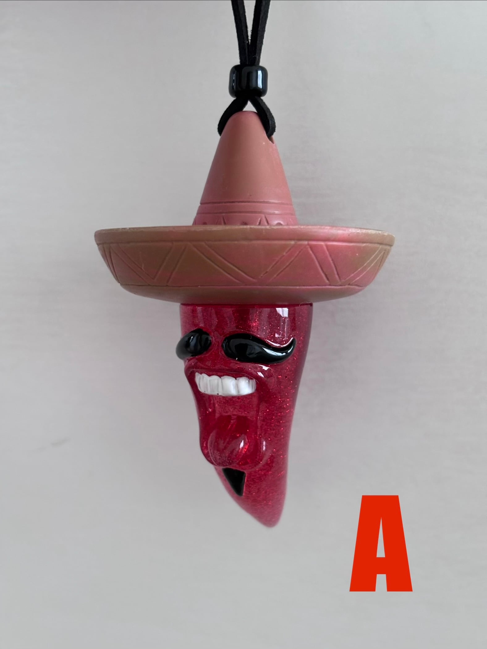 激レア 新品Latina ミラーハング METEORATOYZ メテオラトイズ meteoratoyz