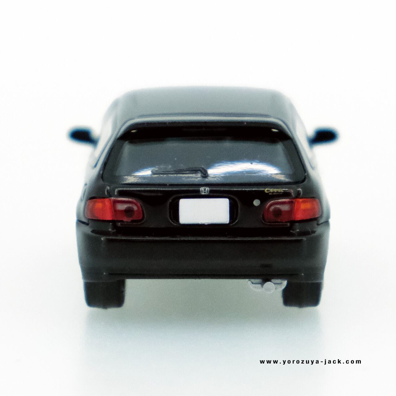 トミカリミテッドビンテージネオ ホンダシビック LV-N48a,b,c,d トミカリミテッドヴィンテージネオ LV-N48g ホンダ シビック Si 20周年