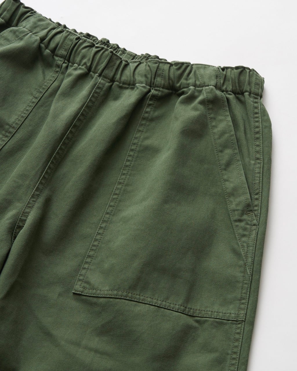 FreshService｜UTILITY BAKER PANTS | 眠家オンラインストア