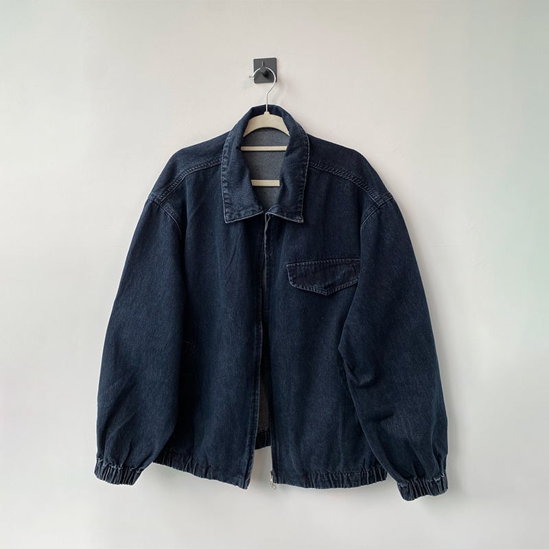 まい❤️M.U.L. エムユーエル ヴィンテージリメイクデニム m.u.l. まい様専用❤️M.U.L. エムユーエル ヴィンテージリメイクデニム