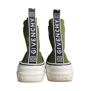 GIVENCHY socks sneakers