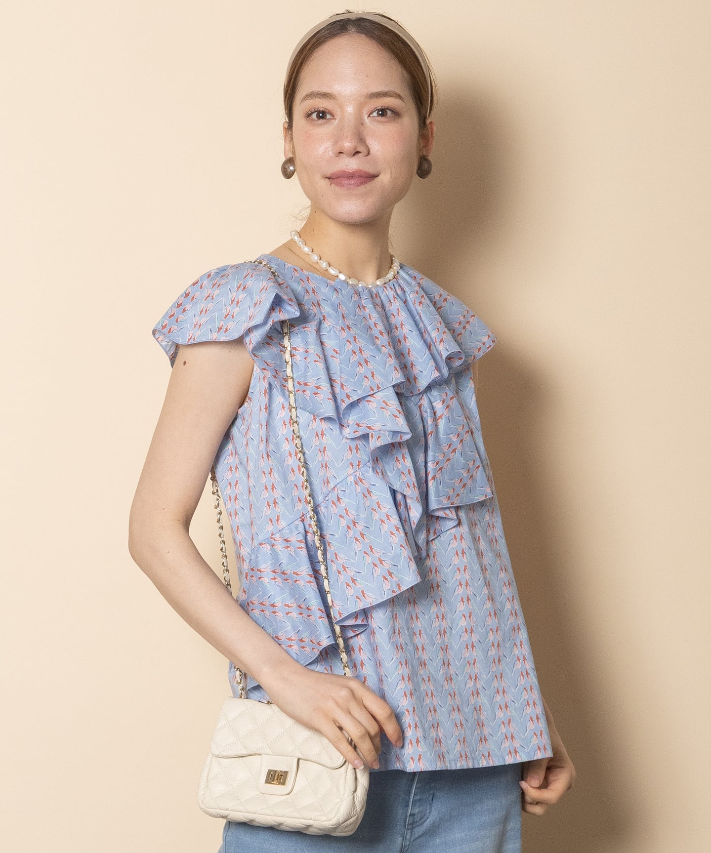 トップス | granyamaki official shop