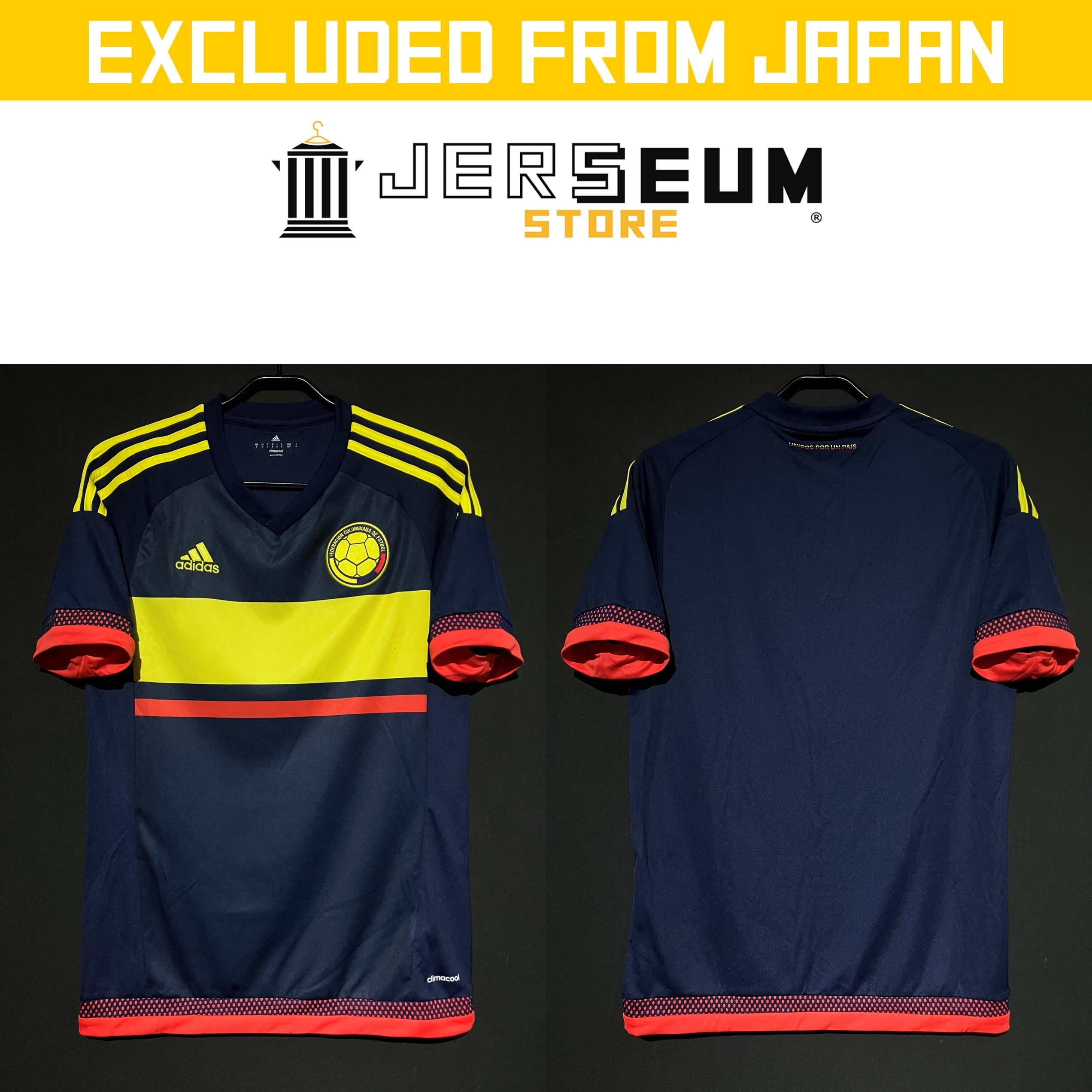 National Teams：代表チーム | JERSEUM STORE