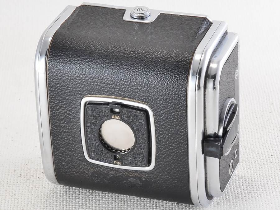 定休日以外毎日出荷中] hasselblad A16 セット フィルムマガジン PM90