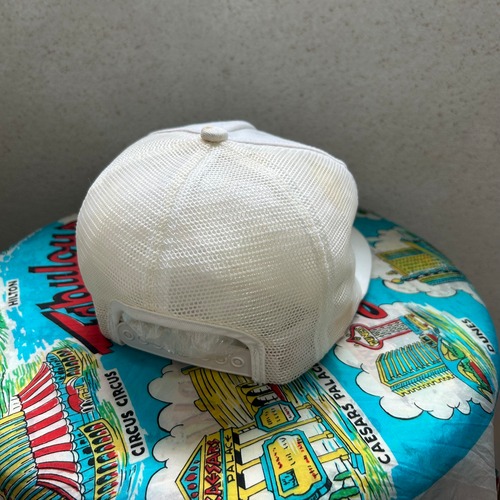 Marlboro メッシュ cap