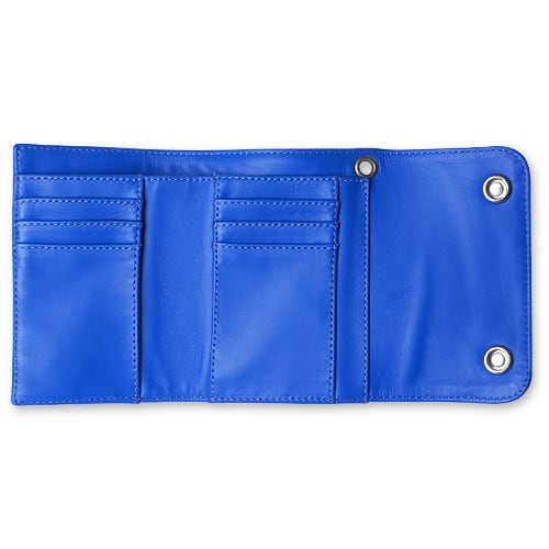 CHROME HEARTS クロムハーツ Wallet ウォレット 財布 レザー CHROME HEARTS クロムハーツ Wallet ウォレット 財布 レザー