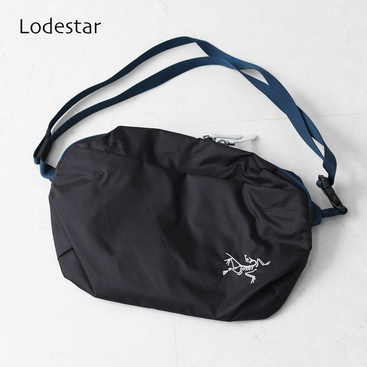 ARC'TERYX [アークテリクス正規代理店] Heliad Crossbody [X000009828
