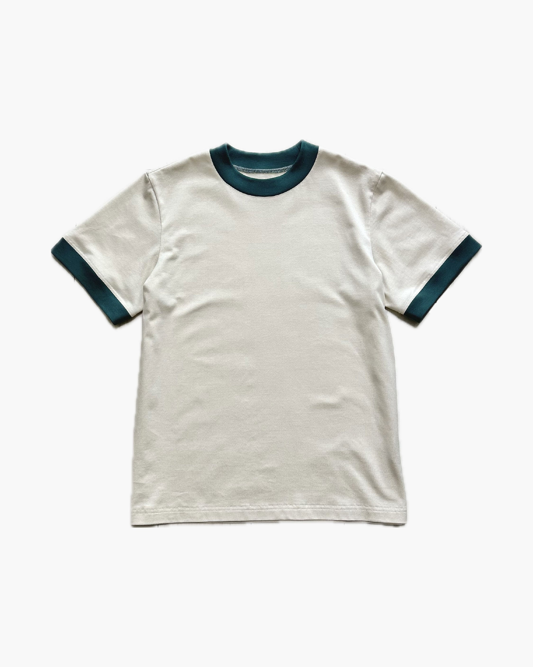 Crew neck T-shirt