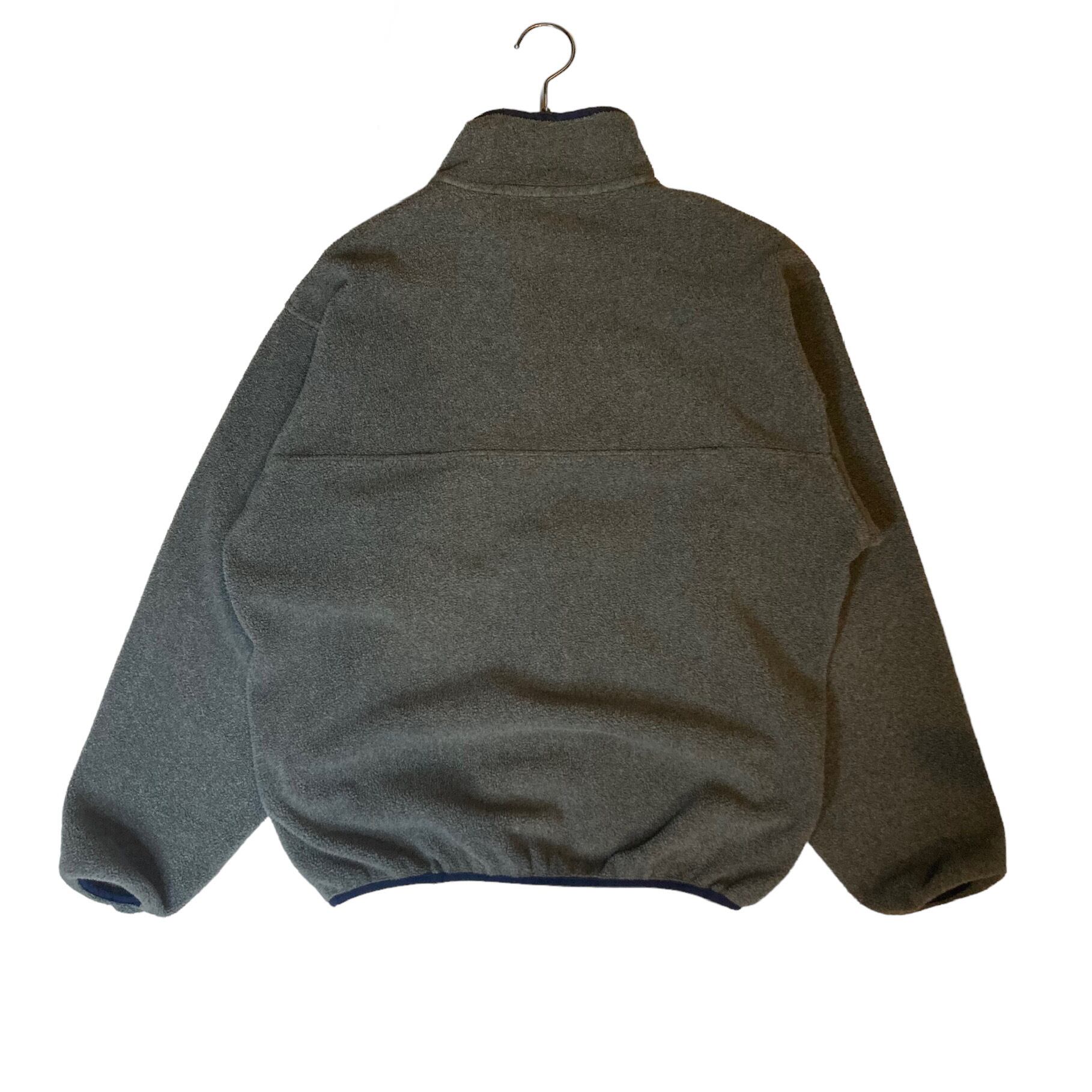 Patagonia シンチラ スナップT S ブランドタグ | 古着屋OLDGREEN