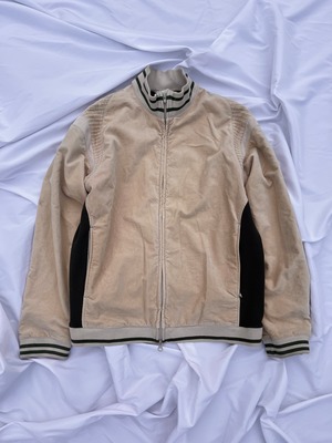 COMME des GARCONS SHIRT　トラックジャケット