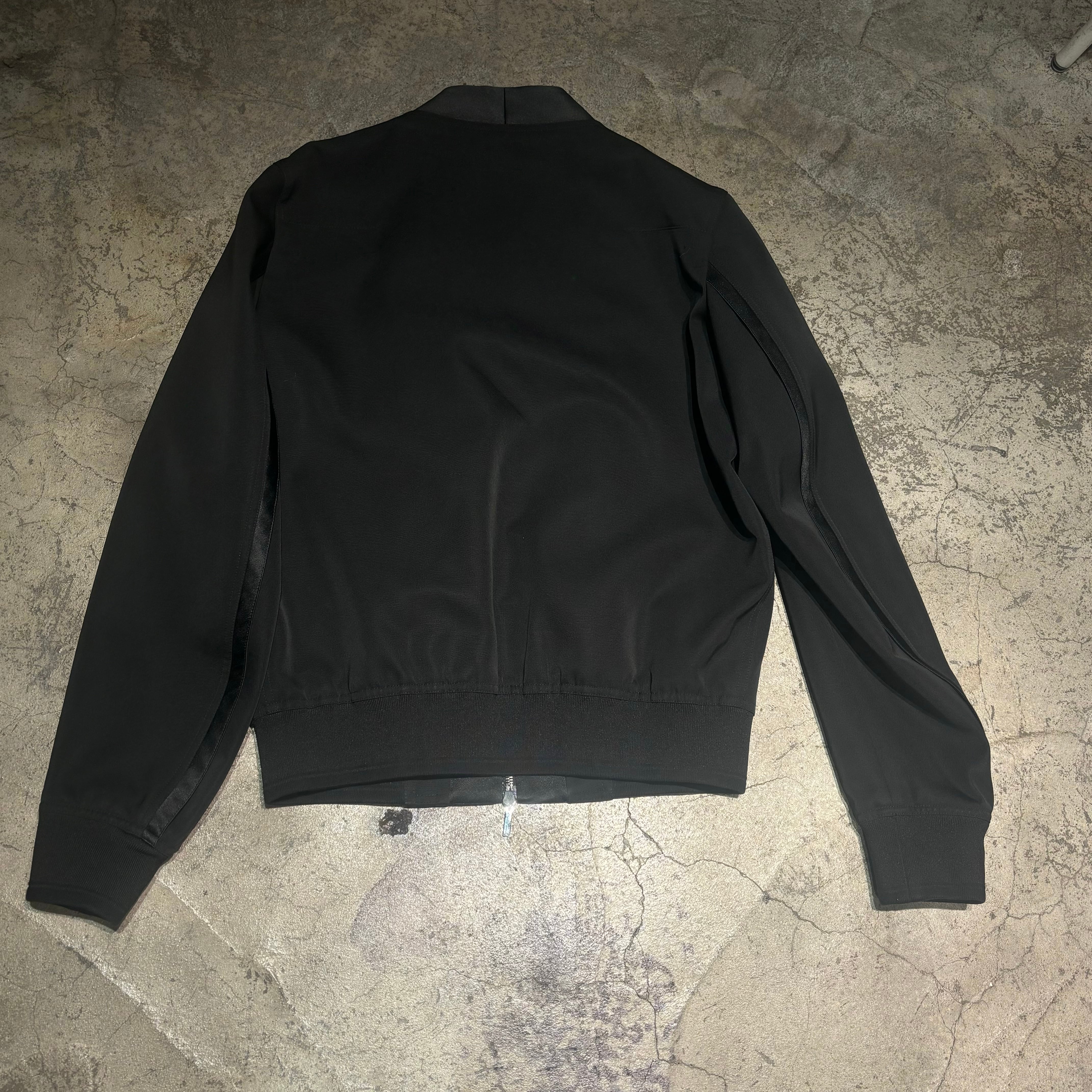Dior HOMME ディオールオム 18AW ATELIER アトリエ ジャケット Dior HOMME ディオールオム 18AW ATELIER アトリエ ジャケット