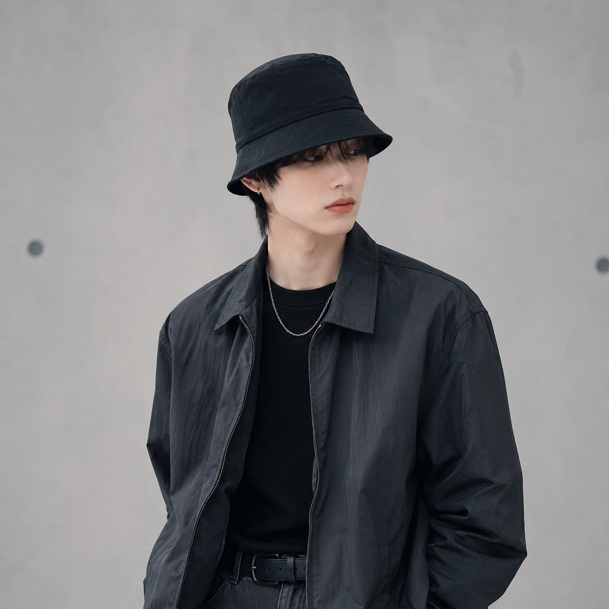 Bucket Hats